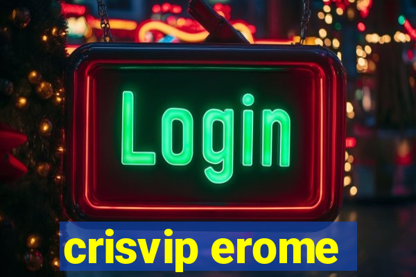 crisvip erome